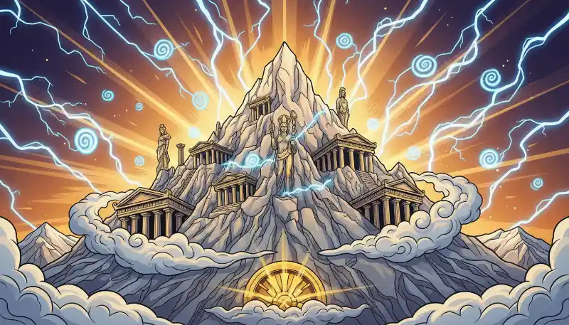 a la caza del rayo cmo ganar en gates of olympus sin morir en el intento y no no es brujera